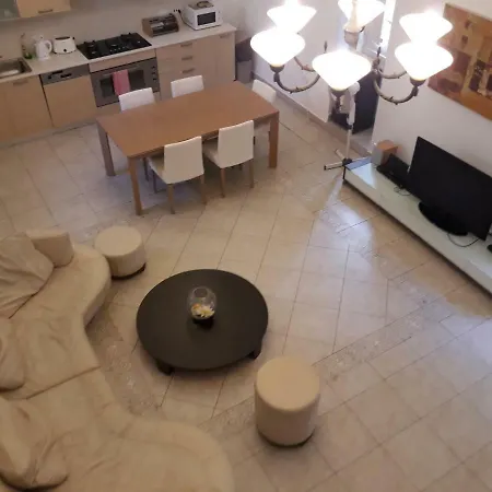 Sunshine House Casa vacanze Sliema