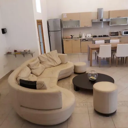 Sunshine House Sliema