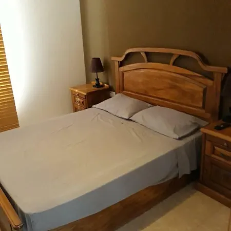 Sunshine House Vakantiehuis *